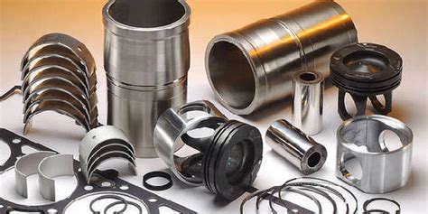 OEM Parts Supplier 